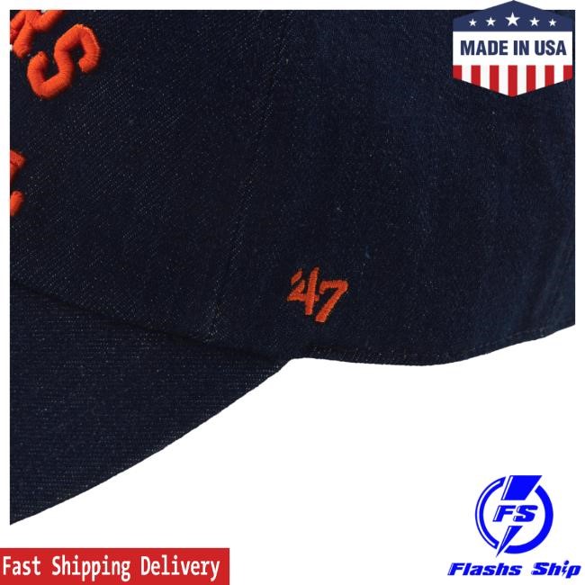 Official Abercrombie And Fitch Apparel Clothing Merch Chicago Bears '47 Clean-Up Cap Abercrombiefitch Store Shop Official Abercrombie And Fitch Apparel Clothing Merch Chicago Bears '47 Clean-Up Cap Abercrombiefitch Store Shop