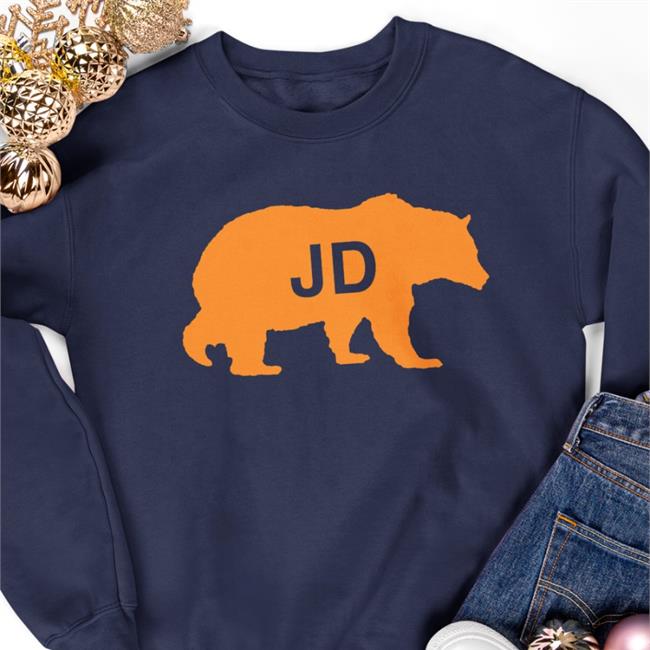 Obvious Shirts Celebrate Jeff Shirts Bears’ Justin Fields