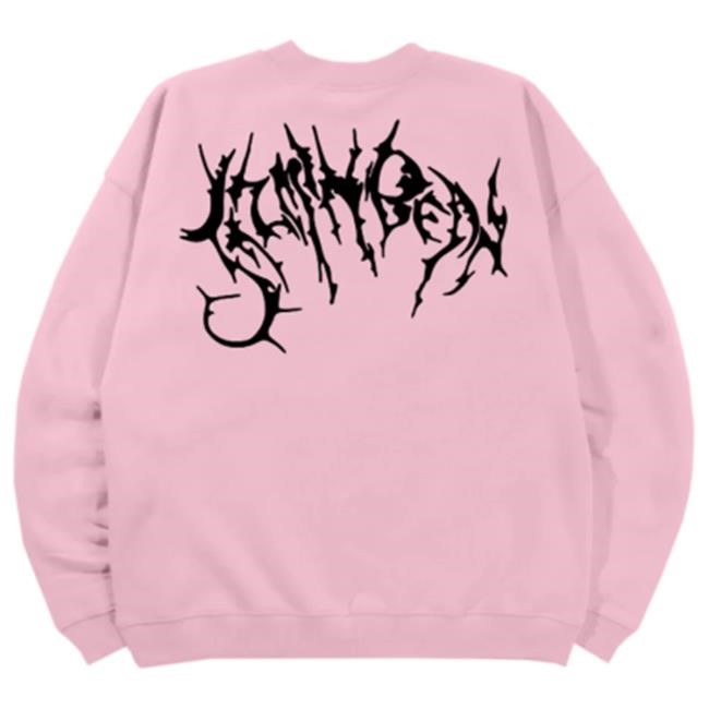 "No I Don't Play Nice" Sweatshirt - Jazmin Bean Official Store