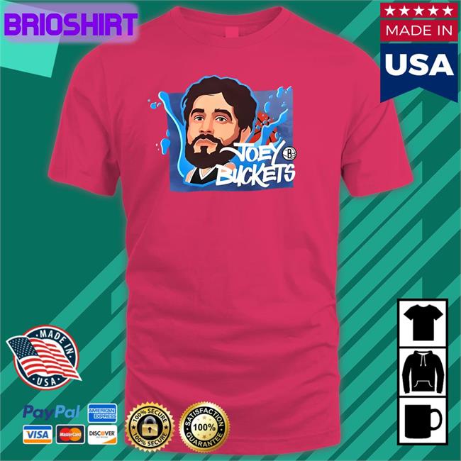 Joey Buckets Tee Shirt