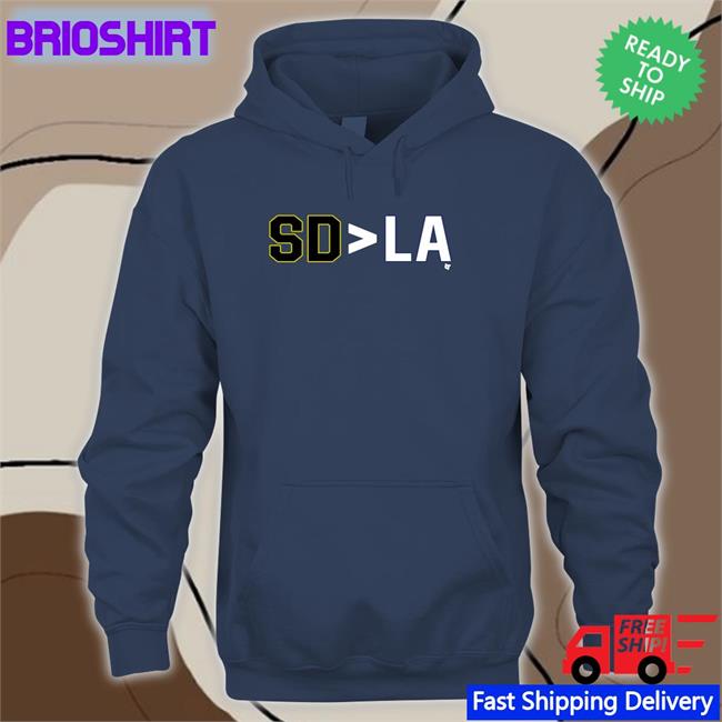 BreakingT Store Sd > La Hoodies Erik Greupner