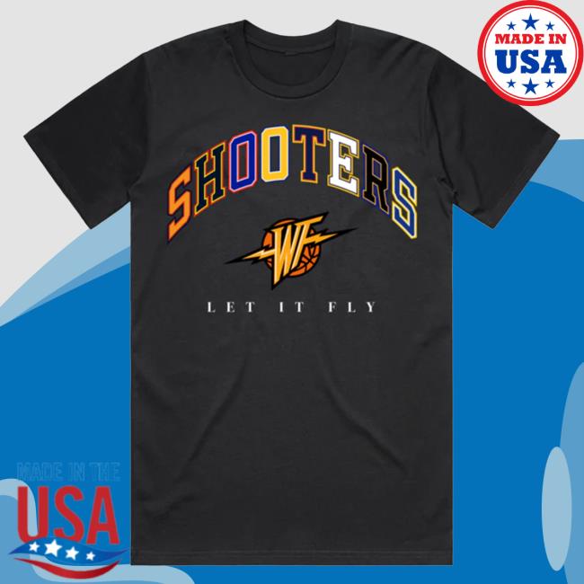 Let It Fly Tee