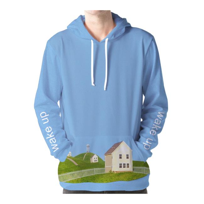Official Vapor95 Clothing Store Lost Again Shirts 3D All Over Print