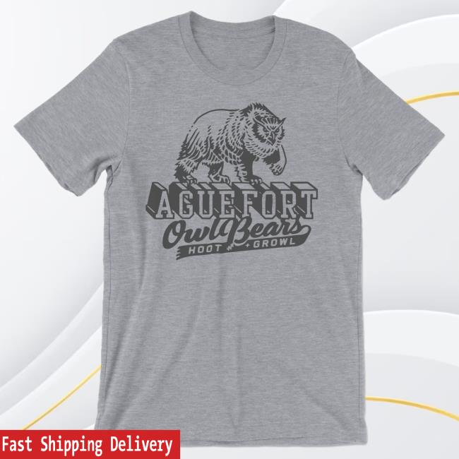 Official Dropout Tv Dropout Merch Store Shop Dimension 20 Fantasy High Owlbears Tee Dropouttv