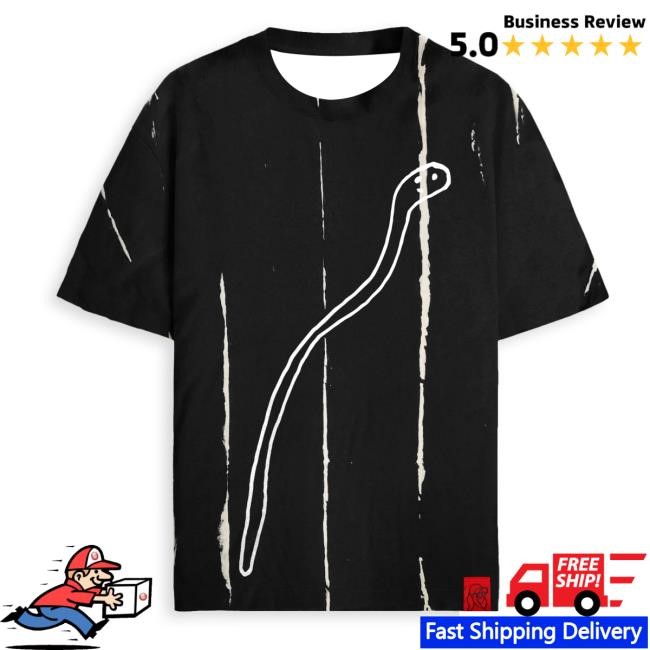 Official Rezz Merch Store REZZ - Snek Tie Dye Tshirt