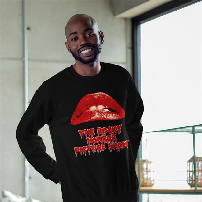 The Rocky Horror Picture Show Tee Shirt