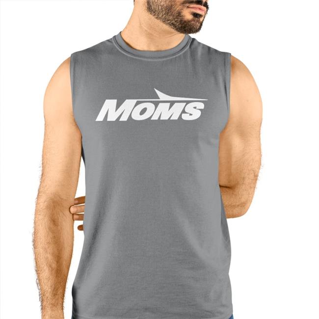 Moms New Hoodie The Dan Patrick Merch