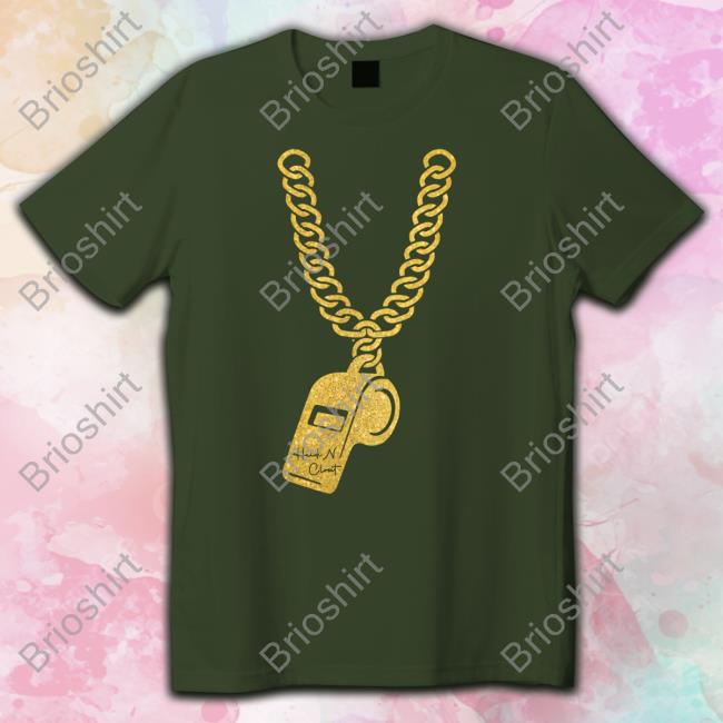Heidi N Closet Whistle Edition Limited Tee Mybestjudy Merch