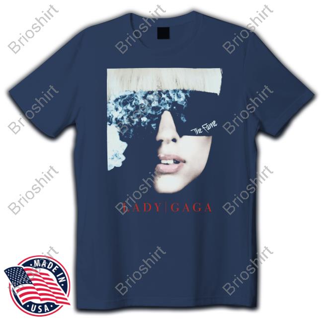 The Fame Photo T-Shirt