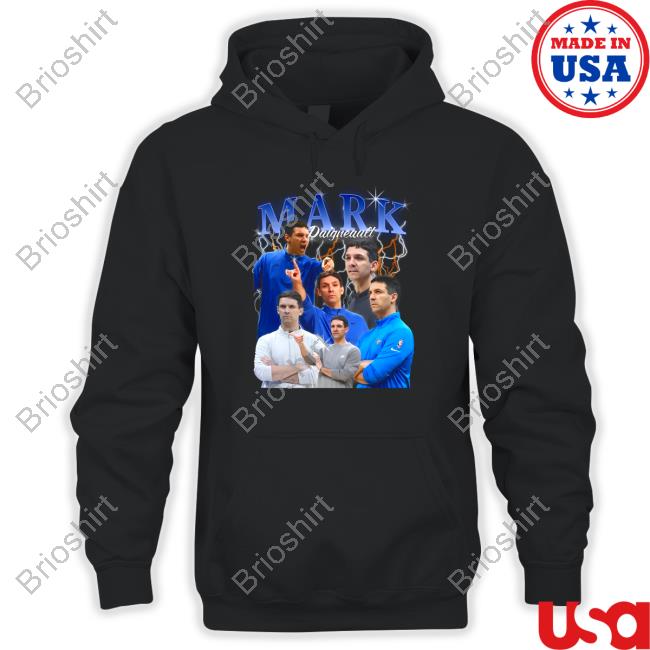 Official Thunder Jalen Williams Mark Daigneault Shirts