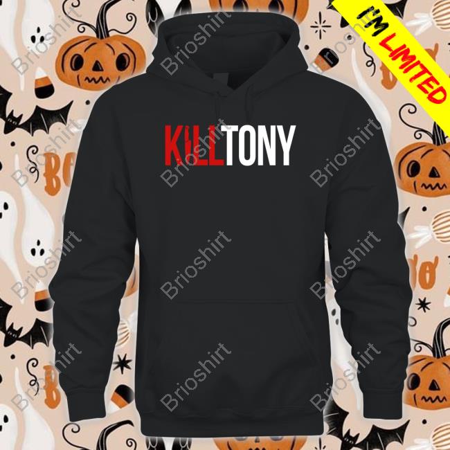 Kill Tony T Shirts