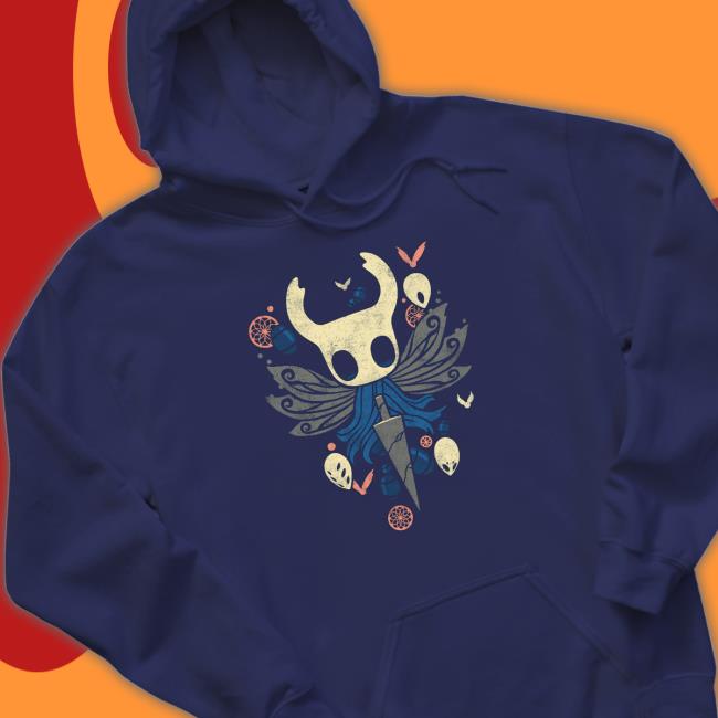The Yetee Merch The Knight Sweatshirt