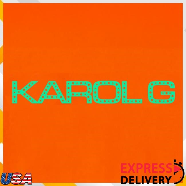 Karol G Official Tropioqueta Merch Coconut Popover Hoodie