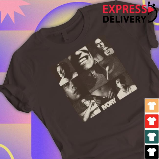 Official Omar Apollo Merch Ivory Grid Tee