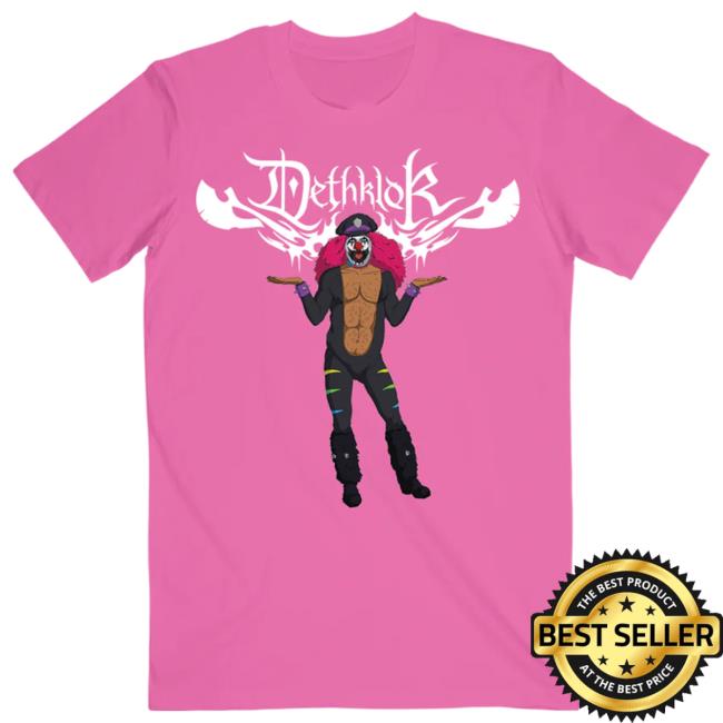 Dr. R Mashup Shirt