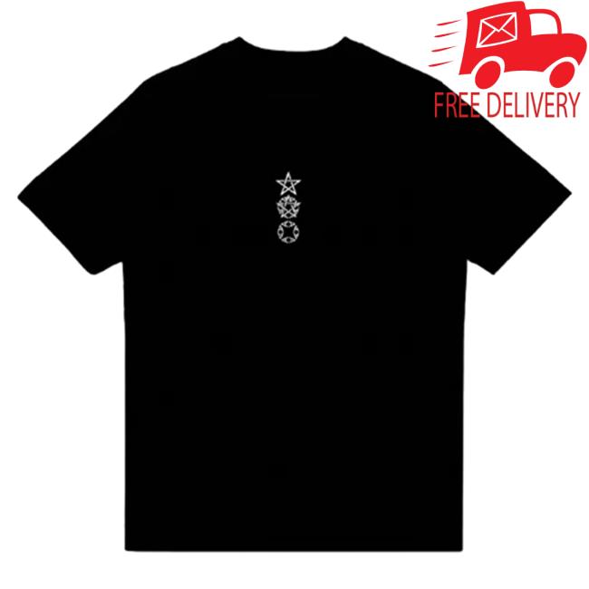 Official Destroy Lonely Merch Store Destroy Lonely Alyx Popover Shirt 2Nd Leg Destroy Lonely Clothing Shop DestroyLonely