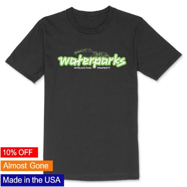 Intellectual Property T Shirt