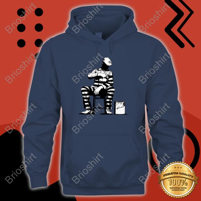 Spread Shirt Merch Official Dolk Prison Painter Shirt