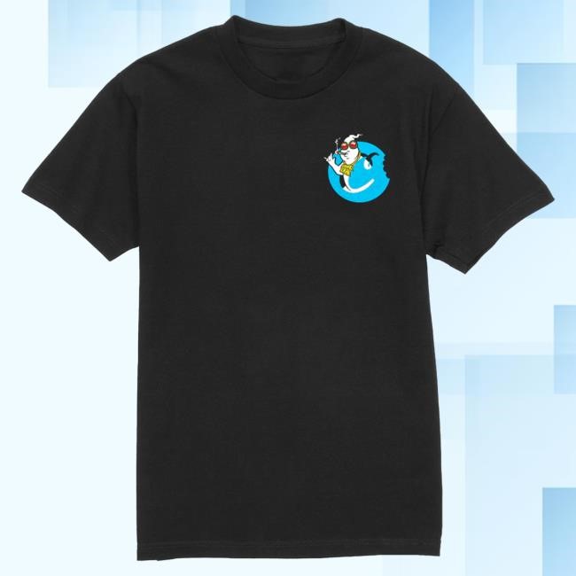 Official Cookies Merch Store Cks X Dope Era Ghost Ride It Shirt Cookies Apparel Clothing Shop Cookiessf