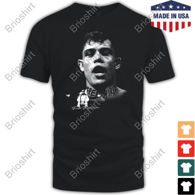 Official Full Violence Shop Caio Free Spirit Tee Shirt