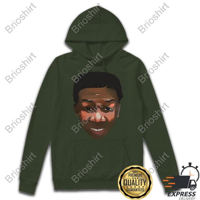 Official Bruce Ray T Shirt
