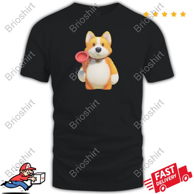 Party Animals Nemo Shirt Gear Xbox Shop