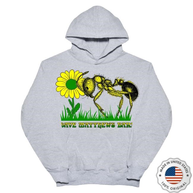 Official Dave Matthews Band Merch Store Ants Marching Crew
