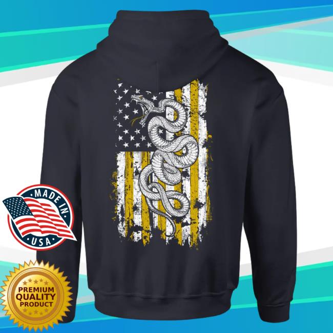 Official Howitzer Clothing Liberty Slither Sweatshirts Navy