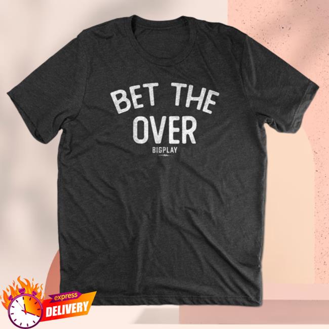 Official Bet The Over Cap