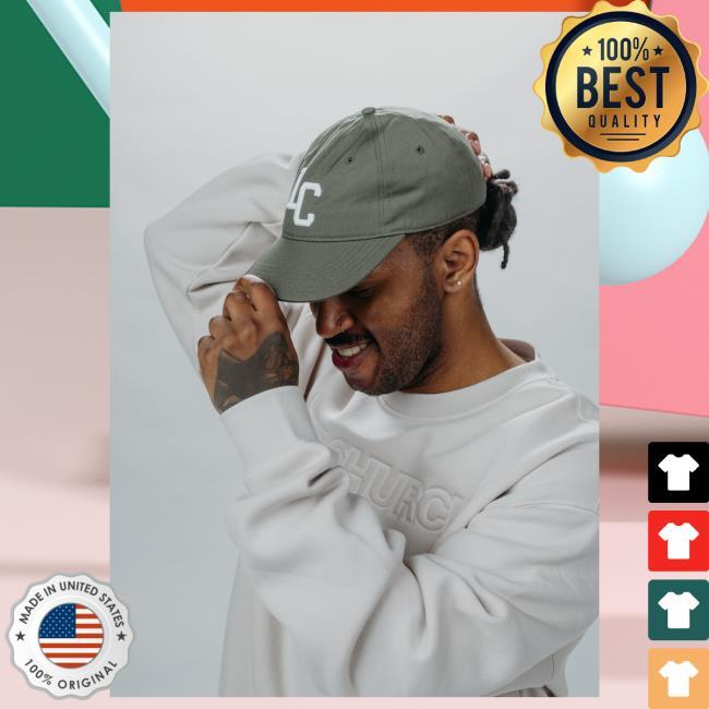 Official Life Church Merch Store Embroidered Ball Cap Life Church Apparel Clothing Shop LifeChurch