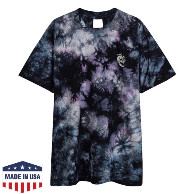 Tipsy Oversized Tee