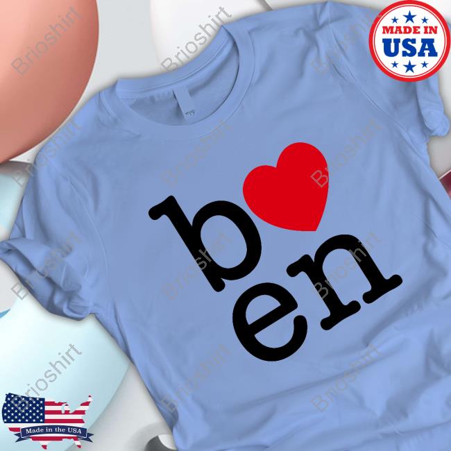 Love Bo En T-Shirt Official Merch Store | T-Shirts, Music & More | Hello Merch