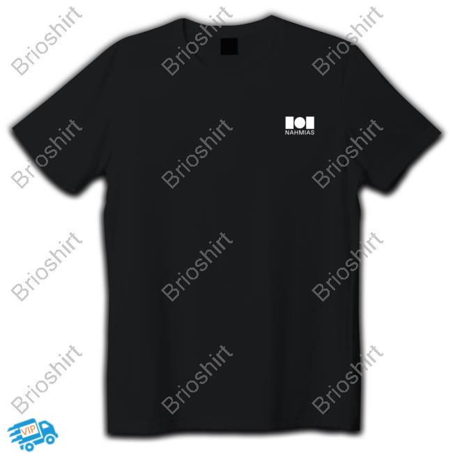 Nahmias Monza Shirt