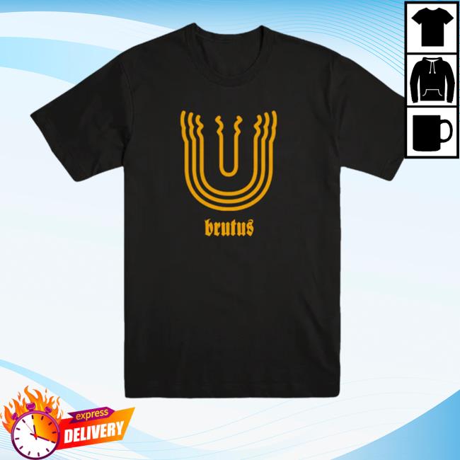 Hello Merch Brutus Unison Life Shirt