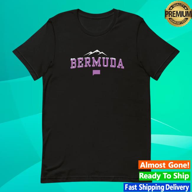Official Bravo Tv Merch The Real Housewives Of Salt Lake City Bermuda Shirt