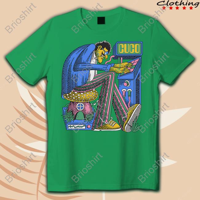 Interdimensional T Shirt