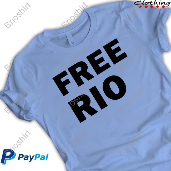 Official Jack Harlow Urban Wyatt Free Rio T Shirts