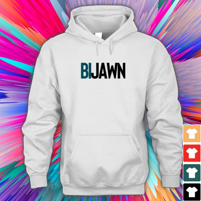 Bijan Robinson Hoodie