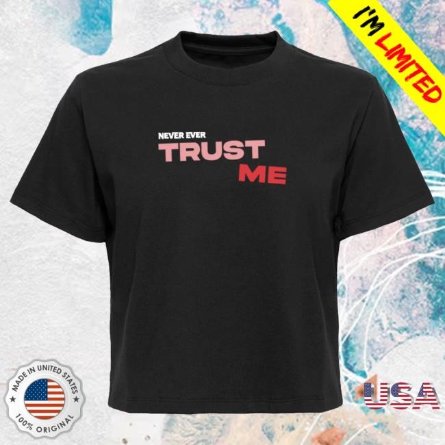 Front Row My Favorite Murder Script Unisex T-Shirt