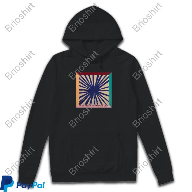 Official Great Gable Merch On The Wall In The Morning Light Tee Shirt
