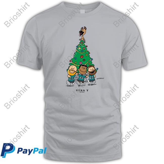 Official Homage A Philly Special Christmas Vera Y Records Westerman Shirt