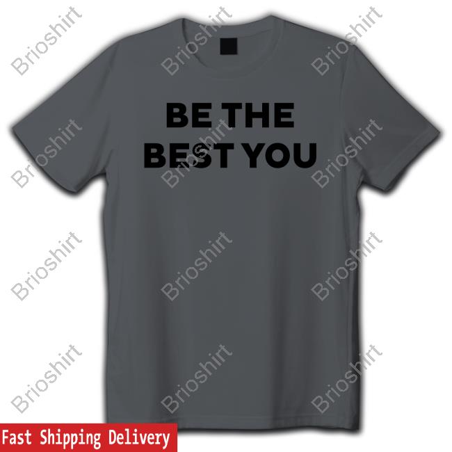 Austin Ekeler Be The Best You T Shirt Jennifer Mills21