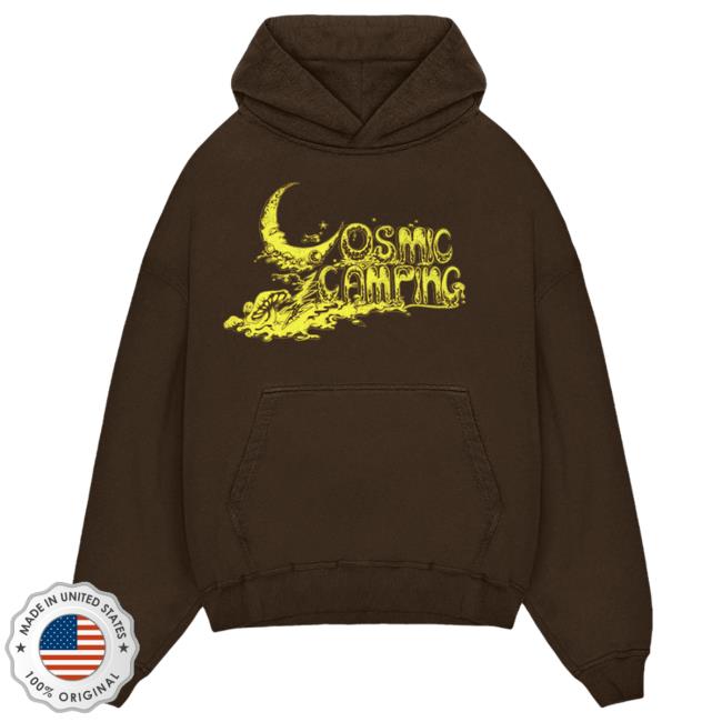 Cosmic Hoodie