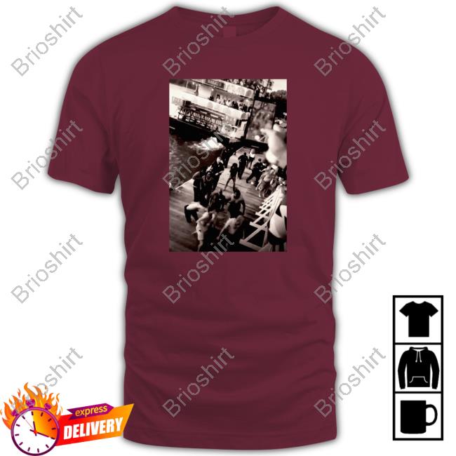 Smooth Melanin Massive Brawl Breaks Out Between White And Black People On Riverfront Park Montgomery Alabama Long Sleeve Tee