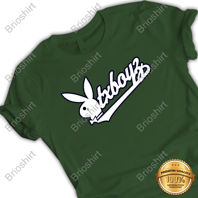 Geezyworld Merch Official Rabbit Cursive Pullover Hoodie
