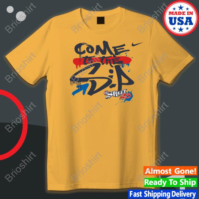 Official Come To The Sip Street 23 T Shirts