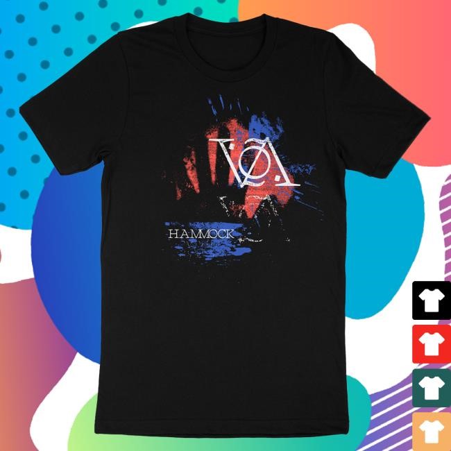 Hammok Love in the Void Night Show Hoodie