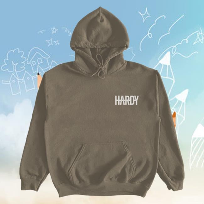 Wait In The Truck Crewneck Sweatshirt