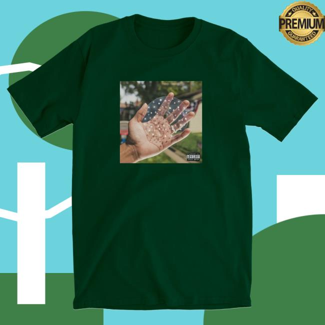 Official Chance the Rapper Merch Store The Big Day Tshirt Chance the Rapper Apparel Clothing ChancetheRapper