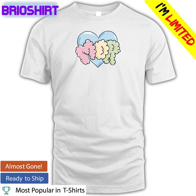 Feid Merch Heart Mor Long Sleeve